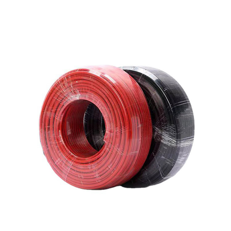 چرا کابل فتوولتائیک تک هسته ای قلع بندی شده برای بهره وری خورشیدی بسیار مهم است؟